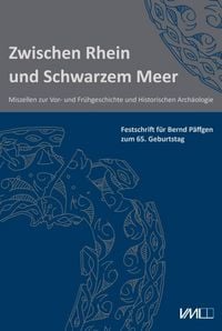 Produktbild: Zwischen Rhein und Schwarzem Meer