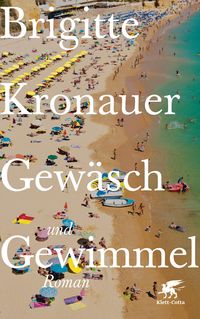 Produktbild: Gew&auml;sch und Gewimmel