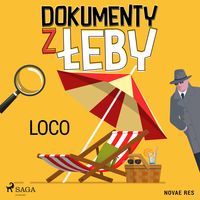 Produktbild: Dokumenty z Łeby