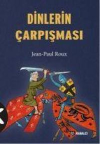 Produktbild: Dinlerin Carpismasi