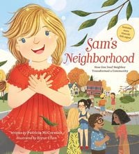 Produktbild: Sam's Neighborhood