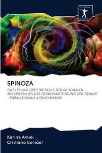 Produktbild: Spinoza