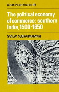 Produktbild: The Political Economy of Commerce