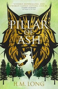 Produktbild: Pillar of Ash