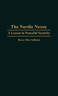 Produktbild: The Nordic Nexus