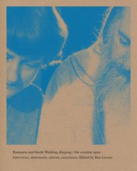 Produktbild: Keeping / The Window Open