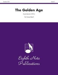 Produktbild: Marlatt, D: Golden Age