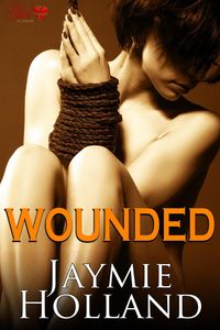 Produktbild: Wounded