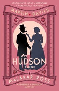 Produktbild: Mrs Hudson and the Malabar Rose