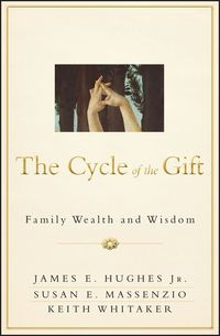 Produktbild: The Cycle of the Gift