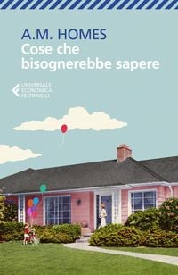 Produktbild: Cose che bisognerebbe sapere
