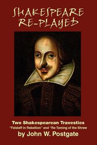 Produktbild: Shakespeare Re-Played