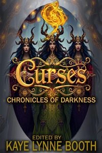 Produktbild: Curses: Chronicles of Darkness