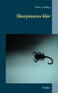 Produktbild: Skorpionens klor
