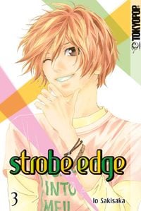 Produktbild: Strobe Edge 03