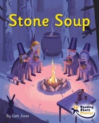 Produktbild: Stone Soup
