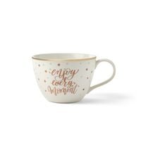 Produktbild: Tasse Enjoy every moment