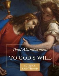 Produktbild: Total Abandonment to God's Will