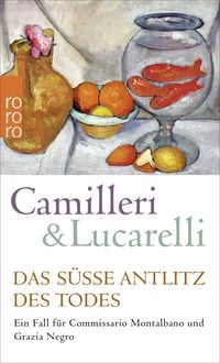 Produktbild: Das s&uuml;&szlig;e Antlitz des Todes