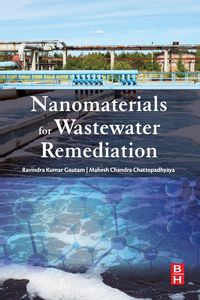 Produktbild: Nanomaterials for Wastewater Remediation