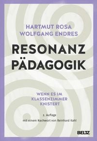 Produktbild: Resonanzp&auml;dagogik