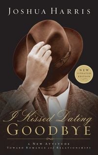 Produktbild: I Kissed Dating Goodbye