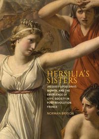 Produktbild: Hersilia's Sisters