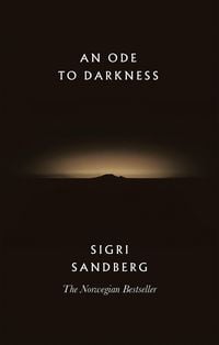 Produktbild: An Ode to Darkness