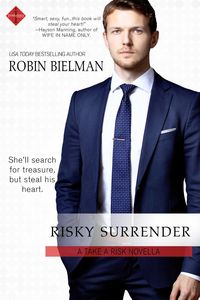 Produktbild: Risky Surrender
