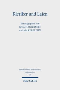 Produktbild: Kleriker und Laien
