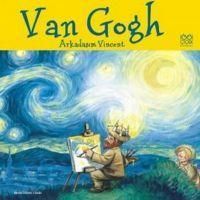 Produktbild: Van Gogh - Arkadasim Vincent