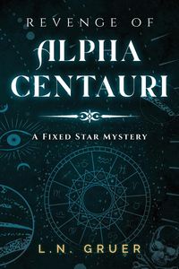 Produktbild: Revenge of Alpha Centauri