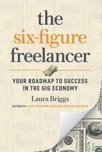 Produktbild: The Six-Figure Freelancer