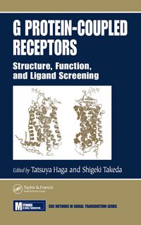 Produktbild: G Protein-Coupled Receptors