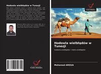 Produktbild: Hodowla wielb&iquest;&iquest;d&oacute;w w Tunezji
