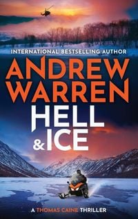 Produktbild: Hell and Ice