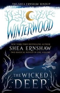 Produktbild: The Shea Ernshaw Bindup