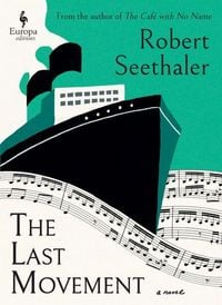 Produktbild: The Last Movement