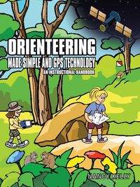Produktbild: Orienteering Made Simple and Gps Technology