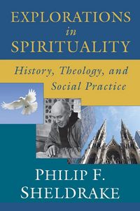 Produktbild: Explorations in Spirituality