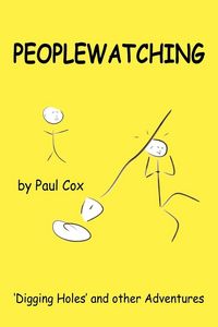 Produktbild: Peoplewatching