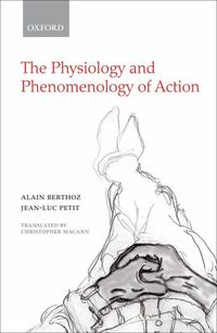 Produktbild: Physiology & Phenomenology Of