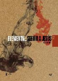 Produktbild: Elemental: Seguir a Jes&uacute;s 02 DVD