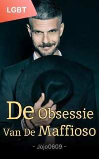 Produktbild: De Obsessie van de Maffioso