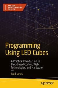 Produktbild: Programming Using LED Cubes