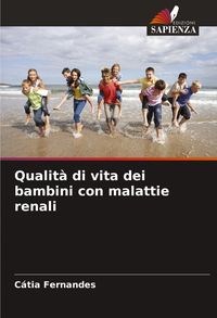 Produktbild: Qualit&agrave; di vita dei bambini con malattie renali