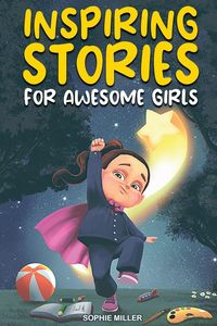 Produktbild: Inspiring Stories for Awesome Girls