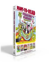 Produktbild: Penguin and Friends Collector's Set (Boxed Set)