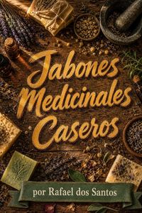 Produktbild: Jabones Medicinales Caseros