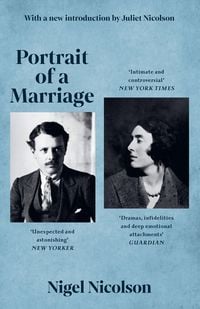 Produktbild: Portrait Of A Marriage